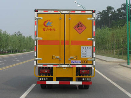 CLW5080XQYB4型爆破器材运输车_5.jpg