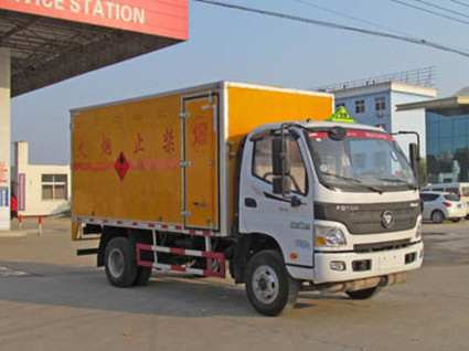 CLW5081XRQB4型易燃气体厢式运输车_1.jpg